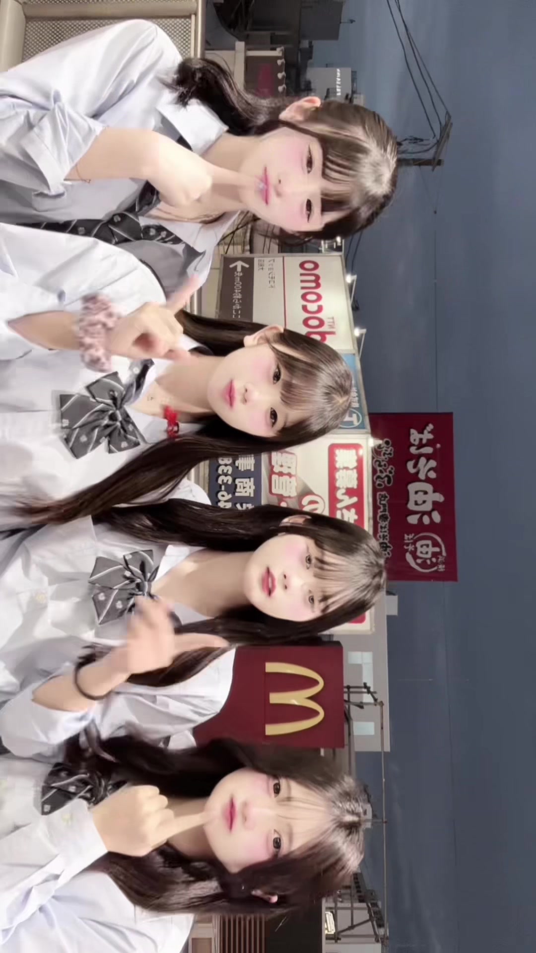 @茉優