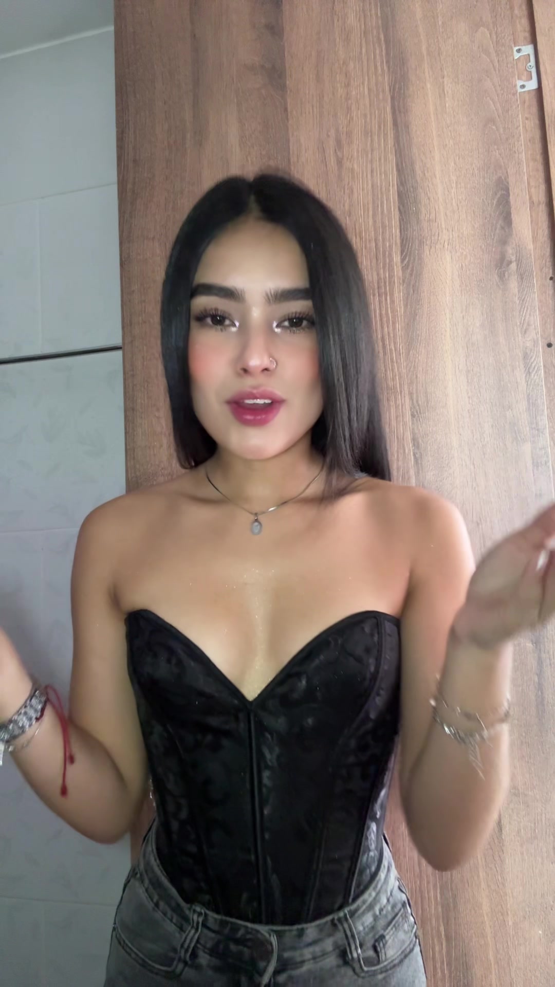@Brigitte Castillo