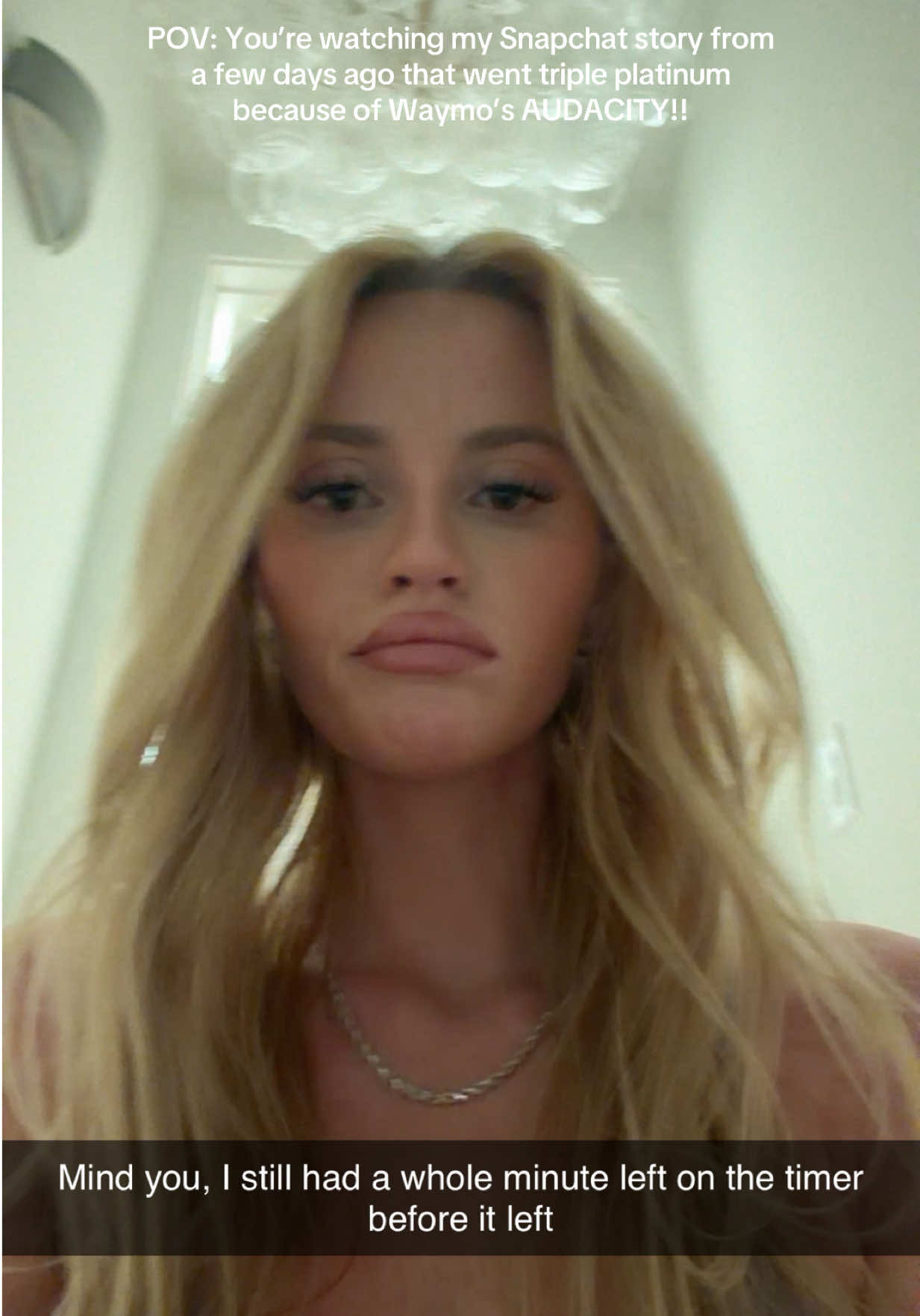 @Barstoolblonde🍒