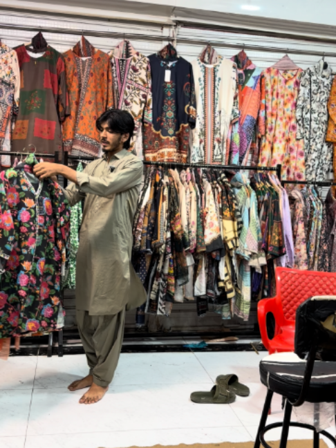 @Karachi Ki Duniya 2