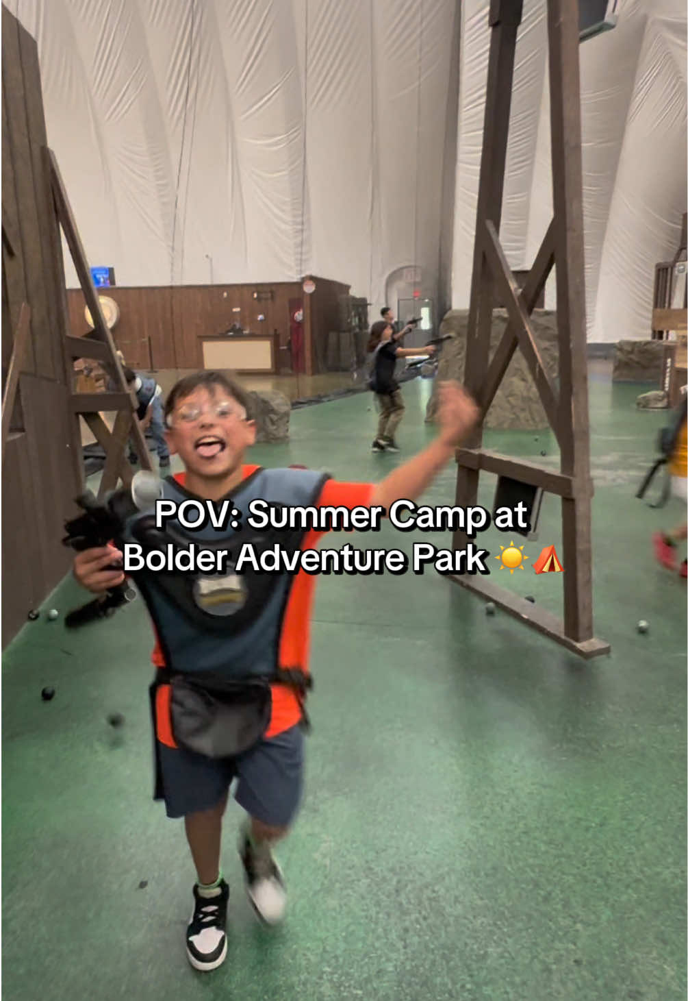 @Bolder Adventure Park