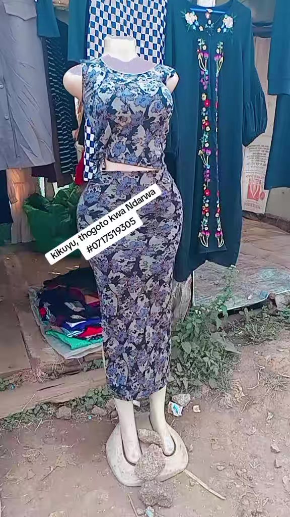 @Dessy fashion's