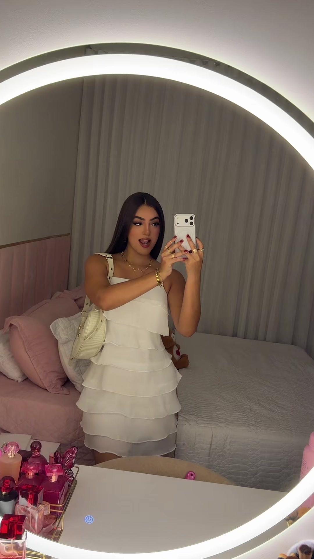 @Ana Luiza Le&atilde;o