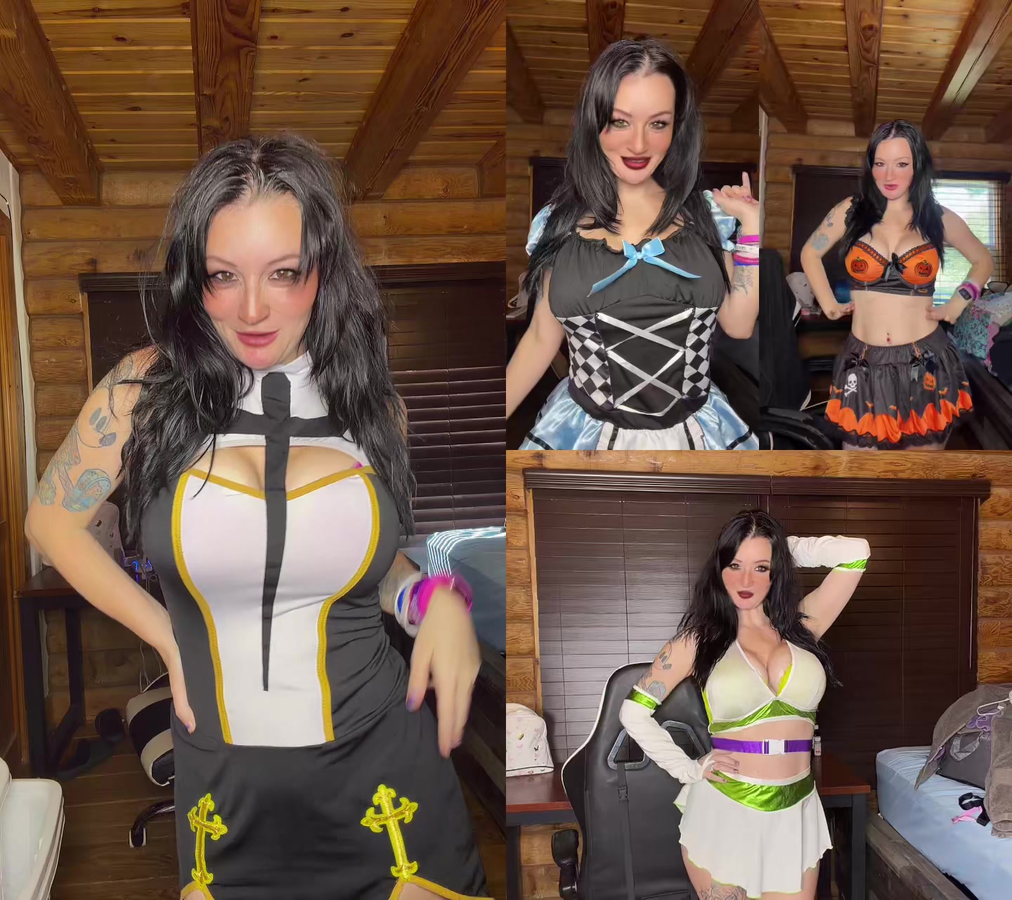 @baddiexoxo1995