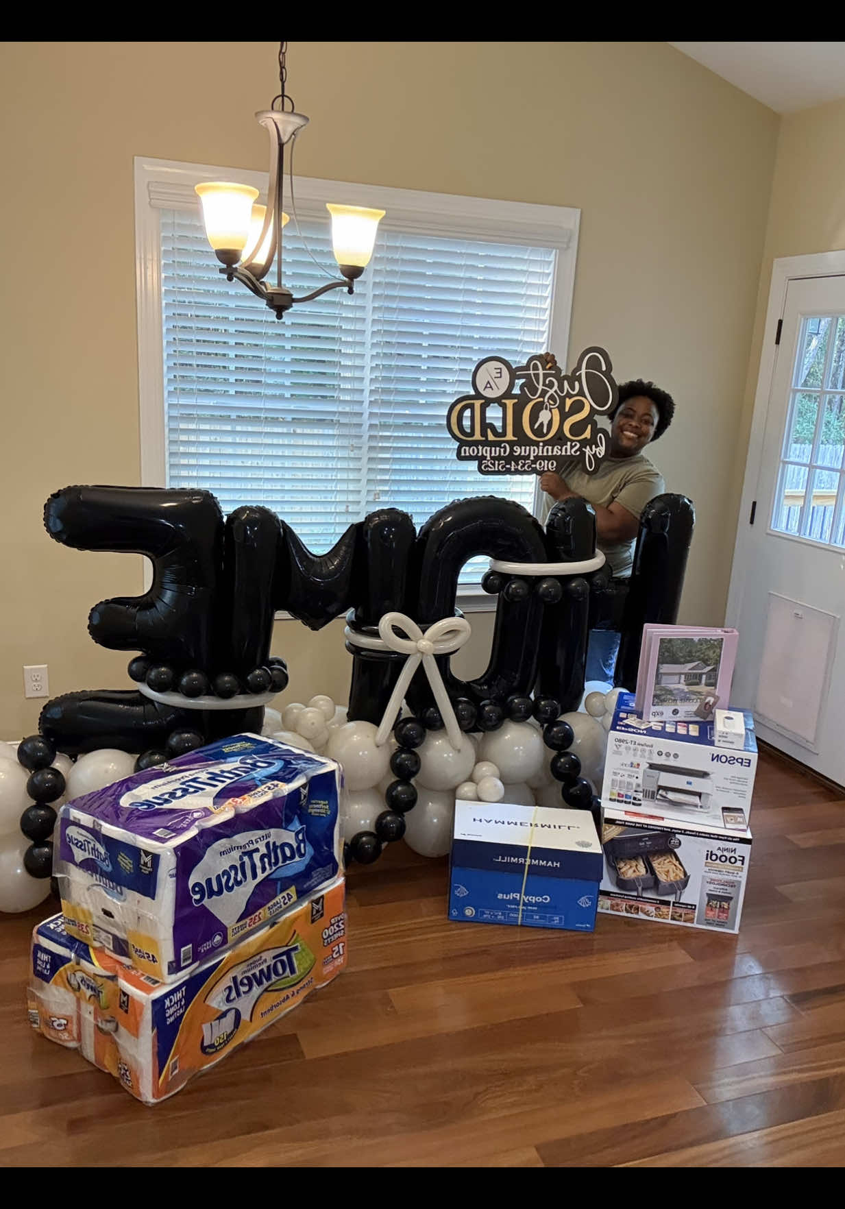 @Shanique, NC/SC Realtor®️