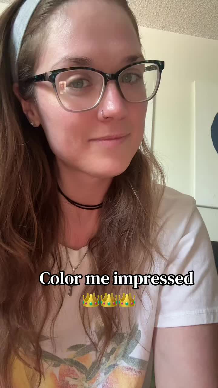 @Courtney Dawn