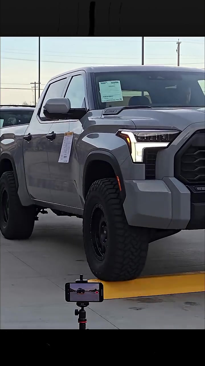 @Forged 4x4