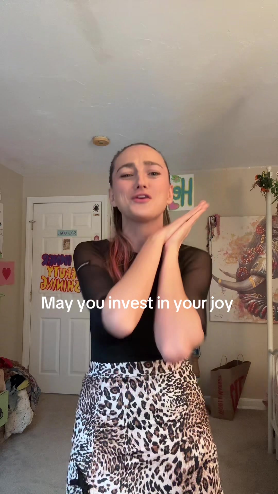 @Heidi