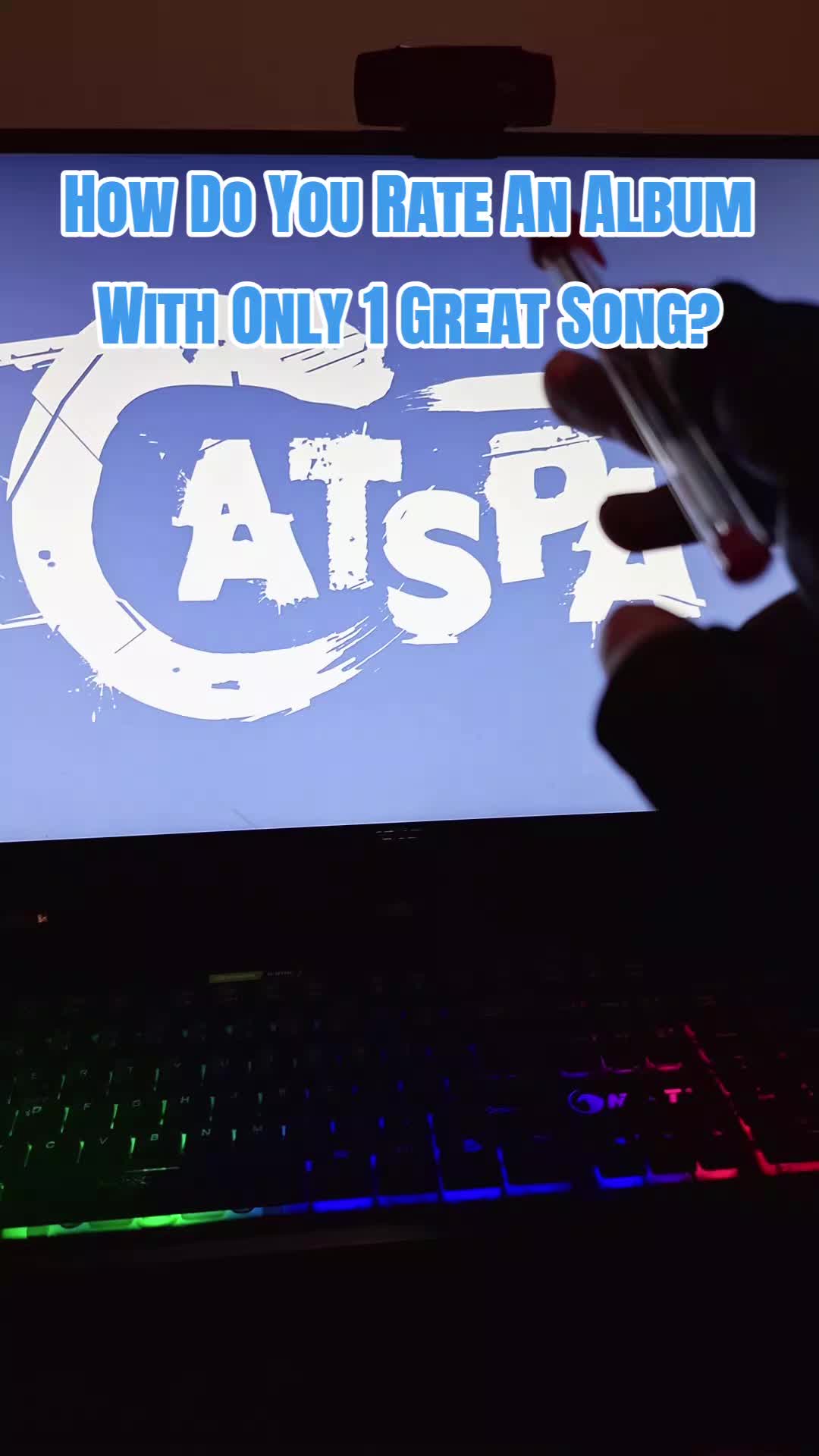 @Cat Spat