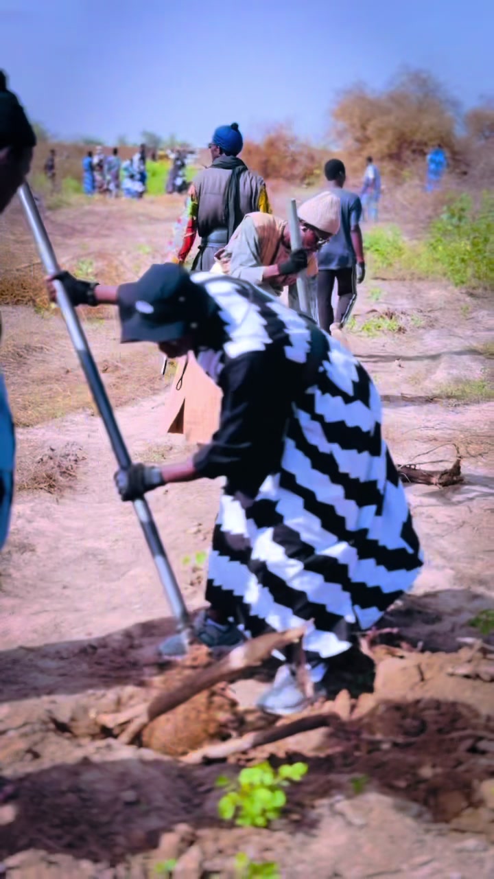@Serigne mor baye fall 🖤🤍🇺🇸