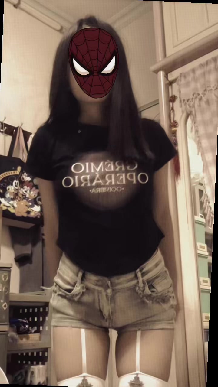 @歪靜