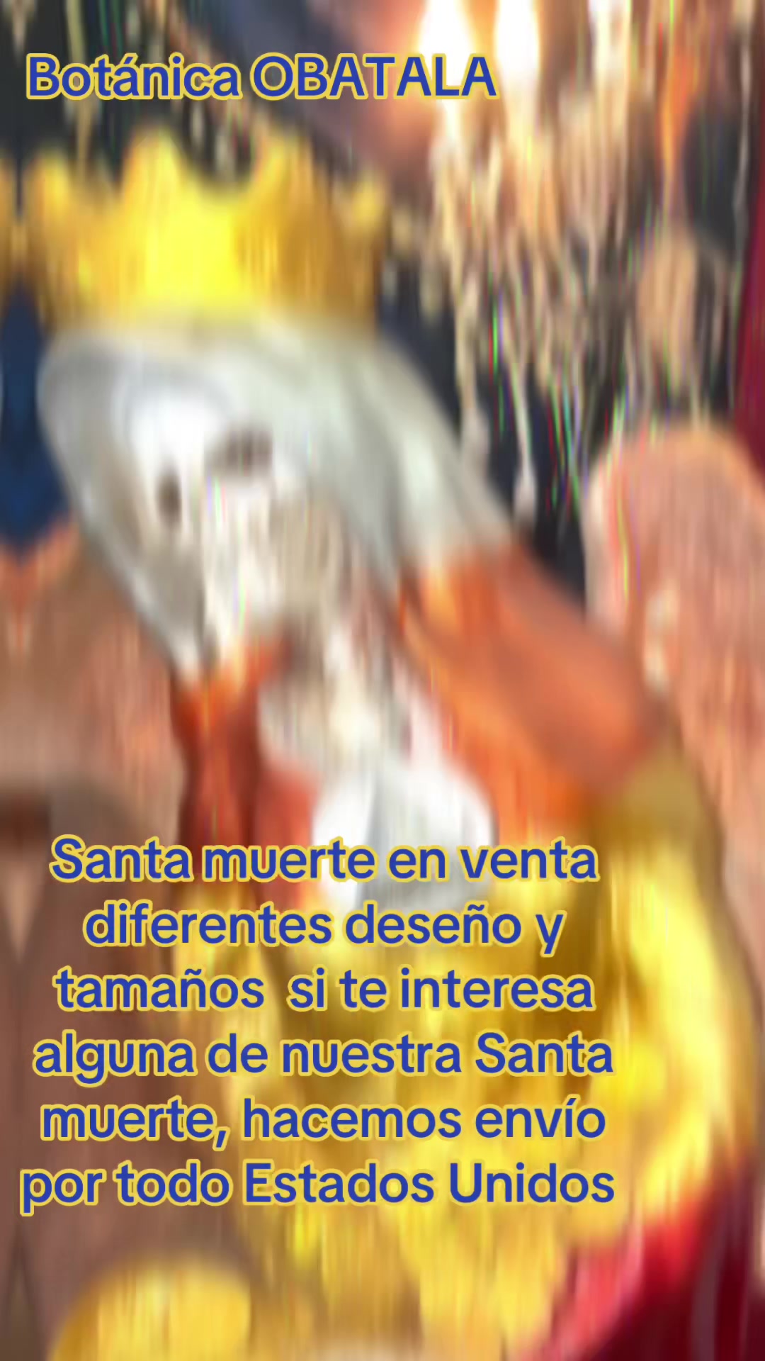@♛Botánica oshun🌻Obatala🤍