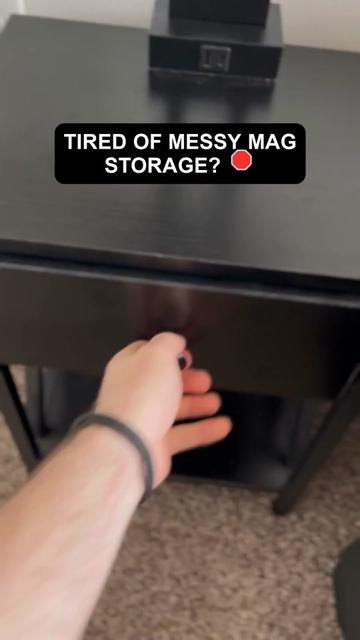 @MagTEX