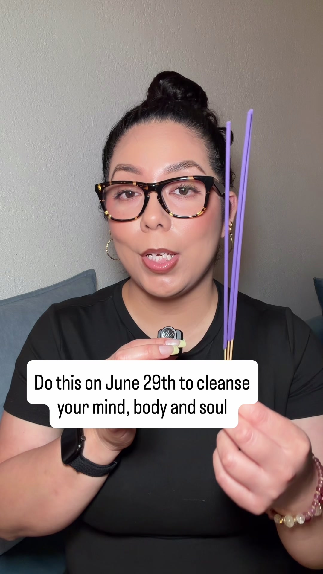 @Michelle; AlignedWithAbundance