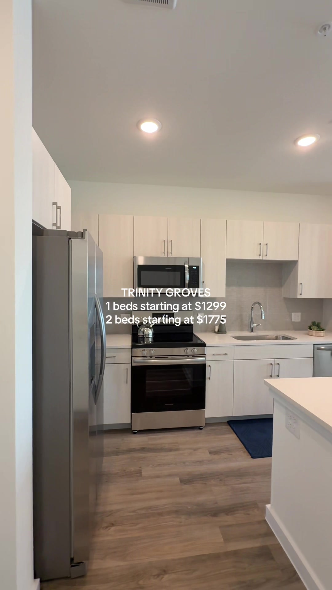 @Aubree Gerace • DFW Realtor