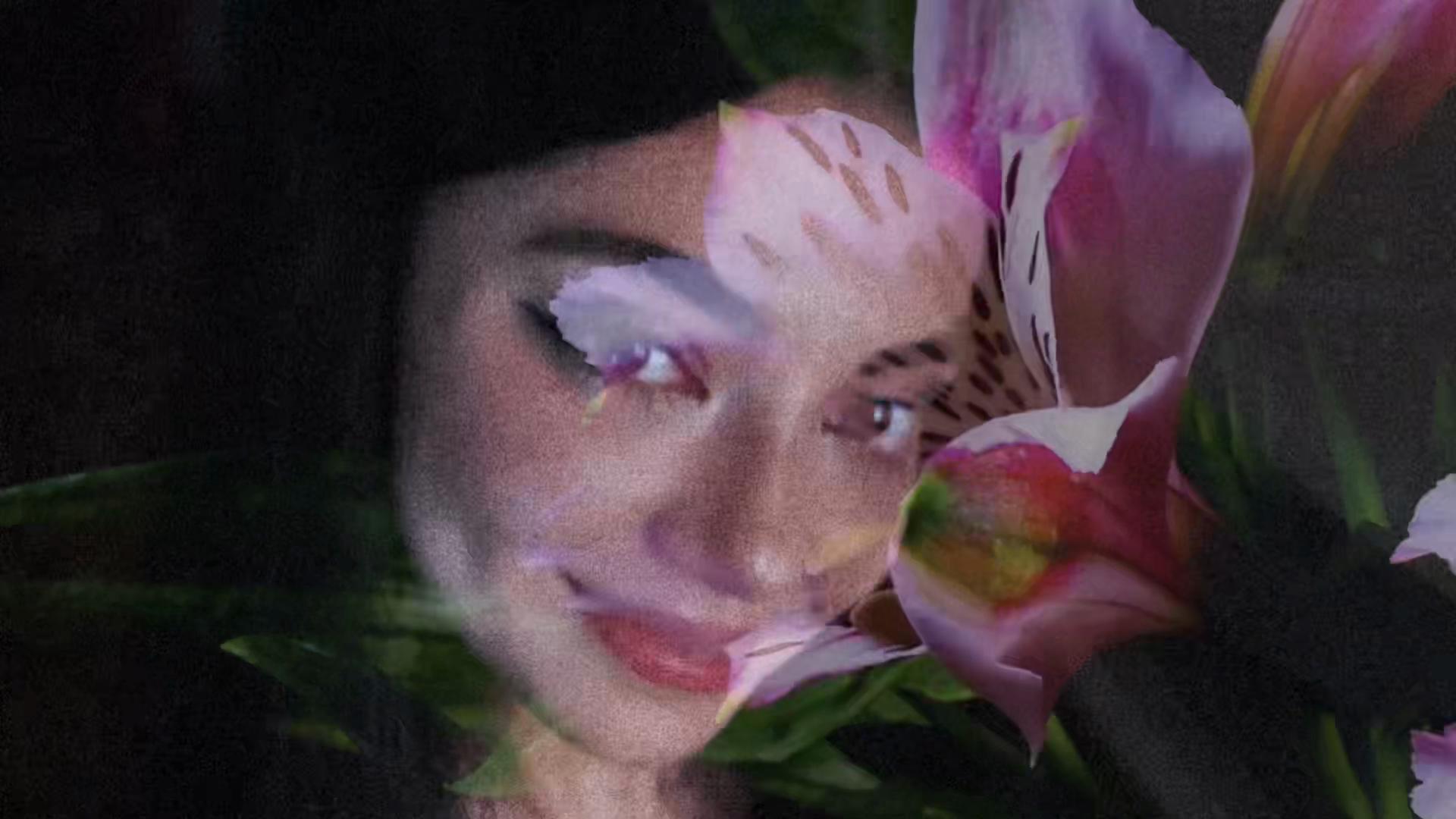 @R 🌸