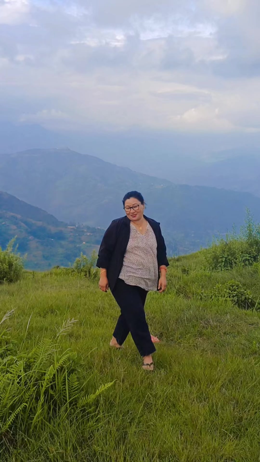 @Puja ghorasainee