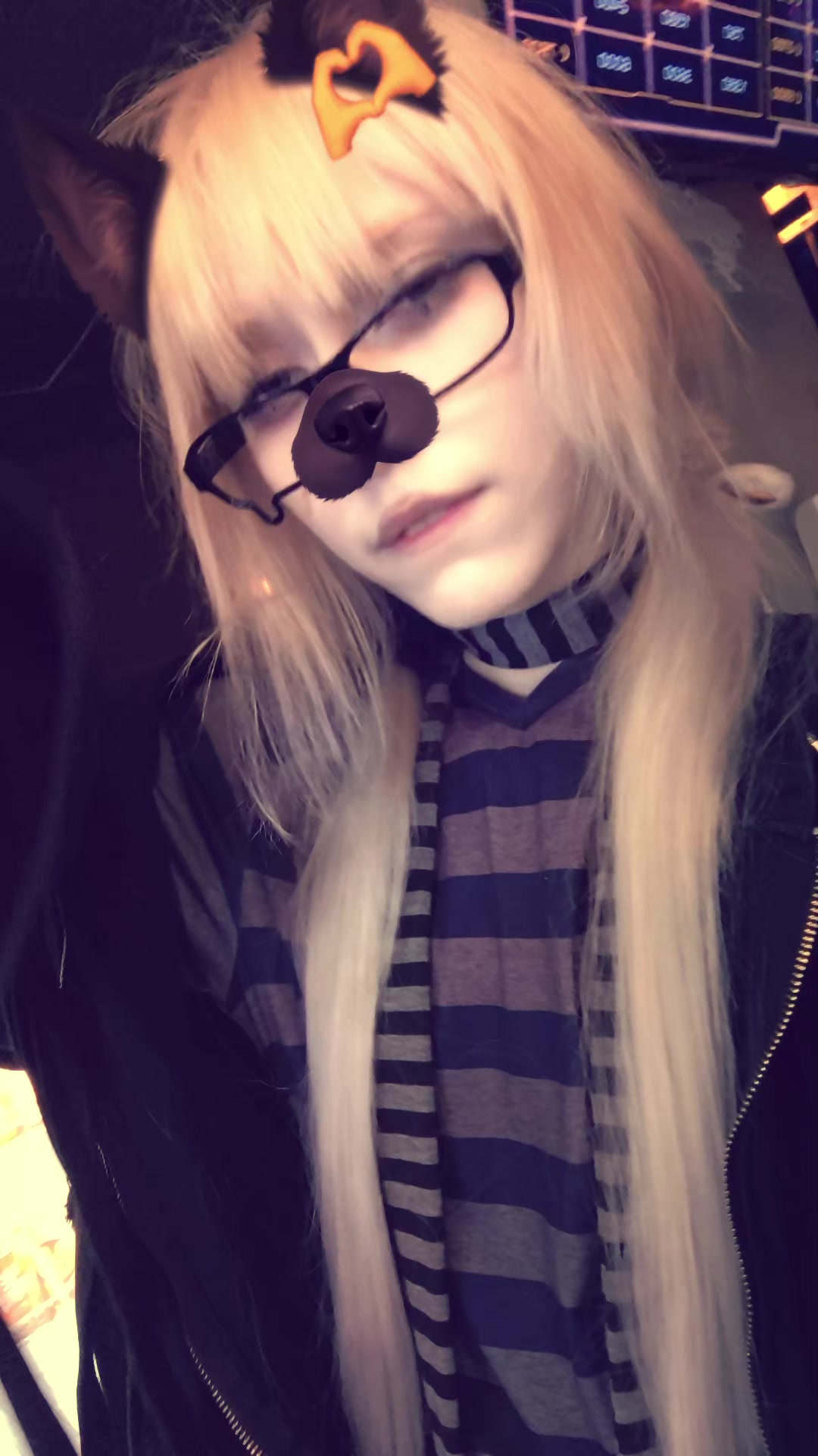@₊˚⊹♡ k@йLин4|/|к>᎑< ˎˊ˗