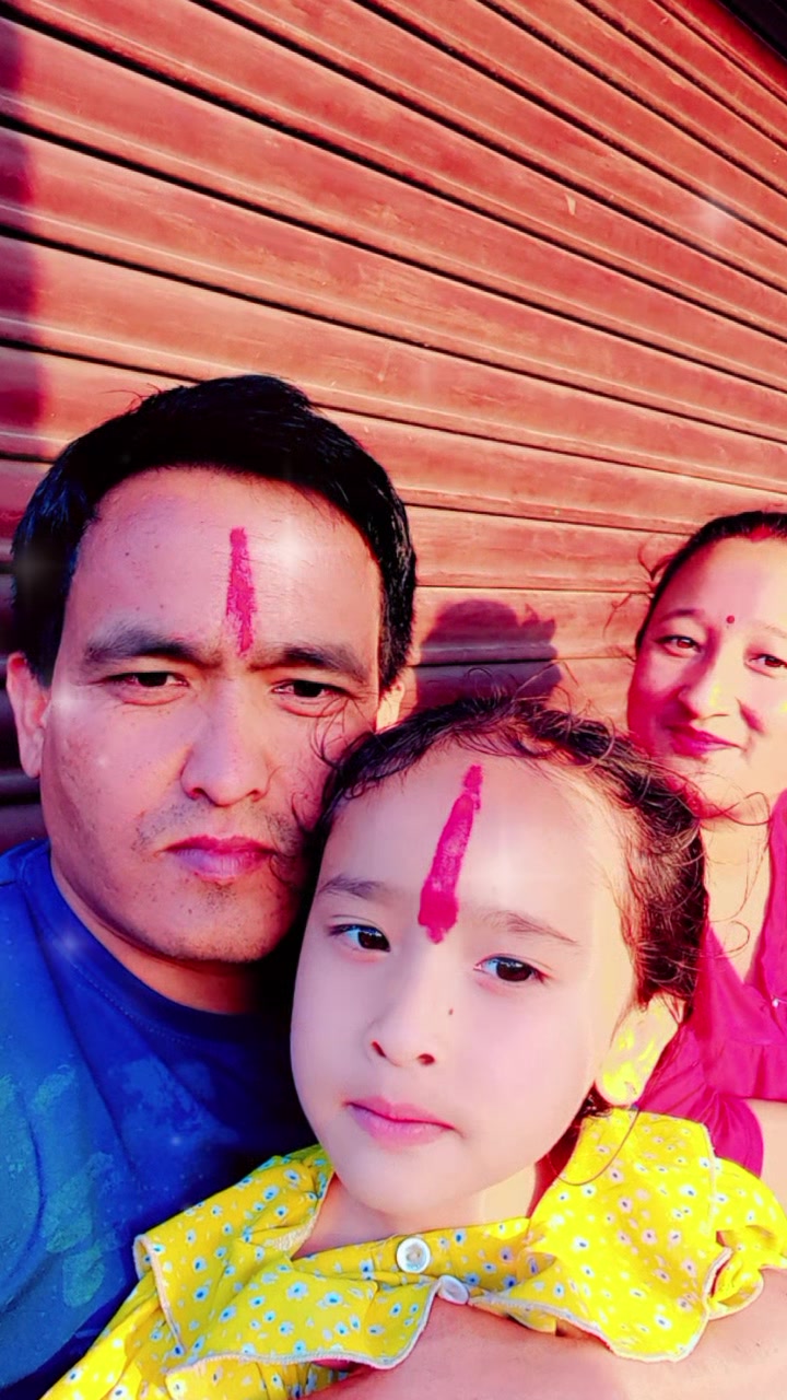 @Ramesh Pariyar Rojan