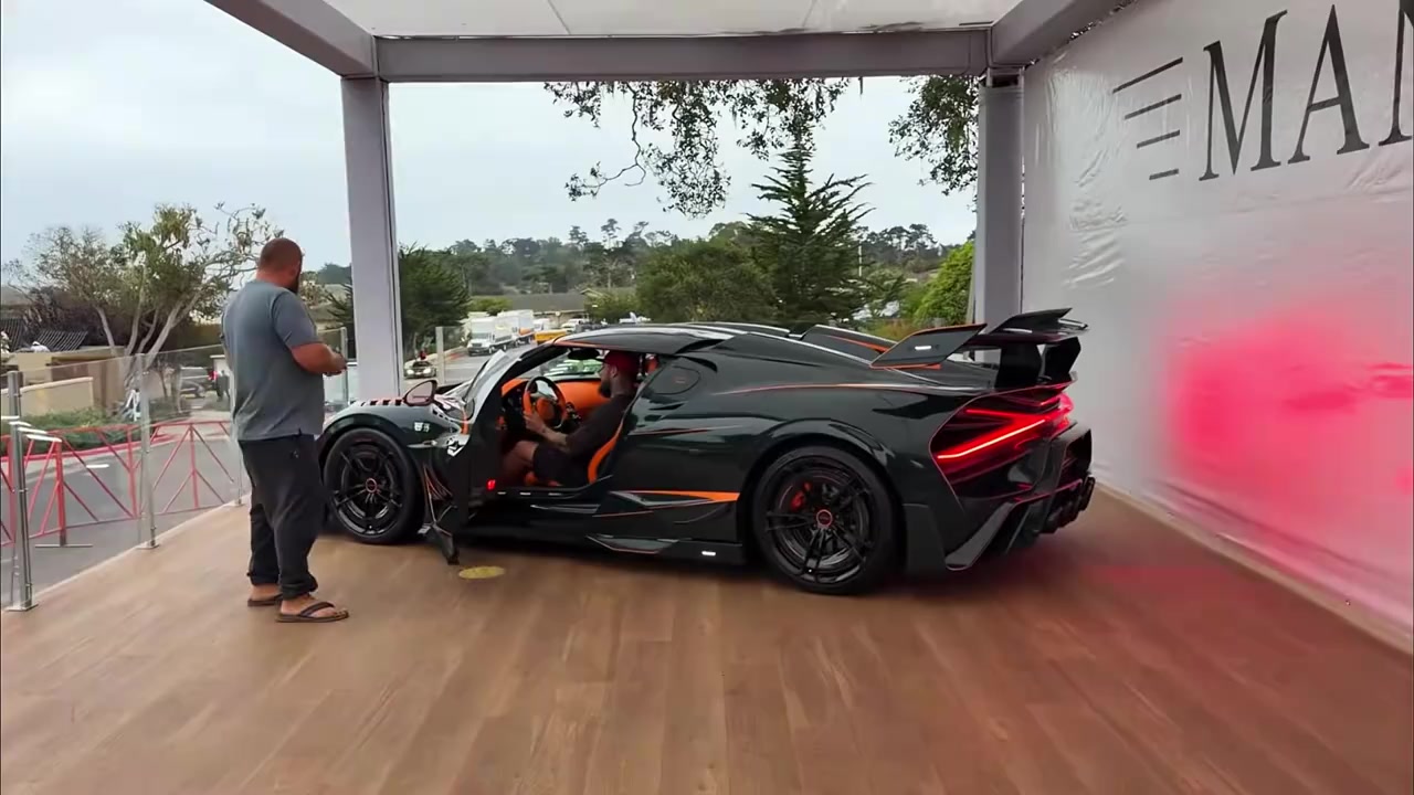 @Cartop Utra 4K