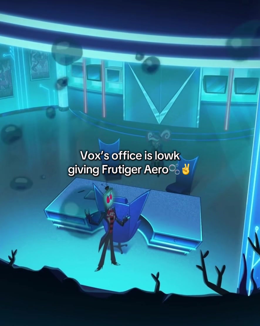 @VOX’S CVMSHOT