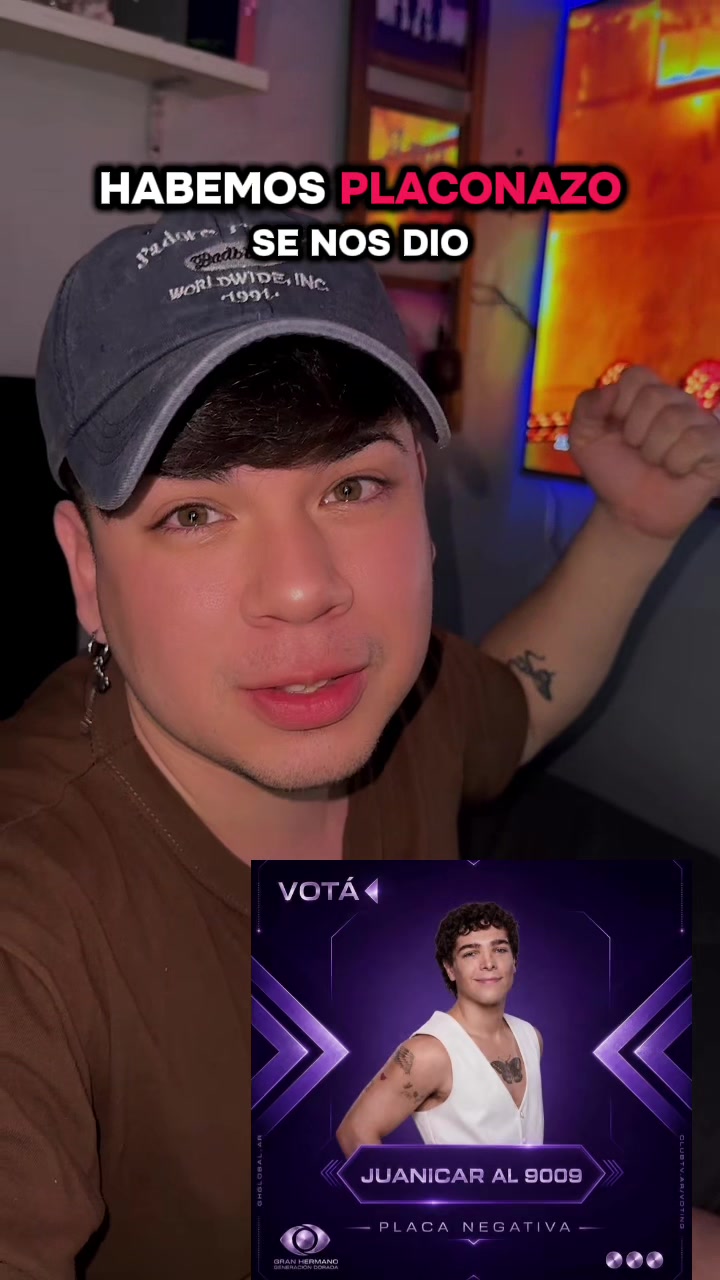 @Fernando Mendoza
