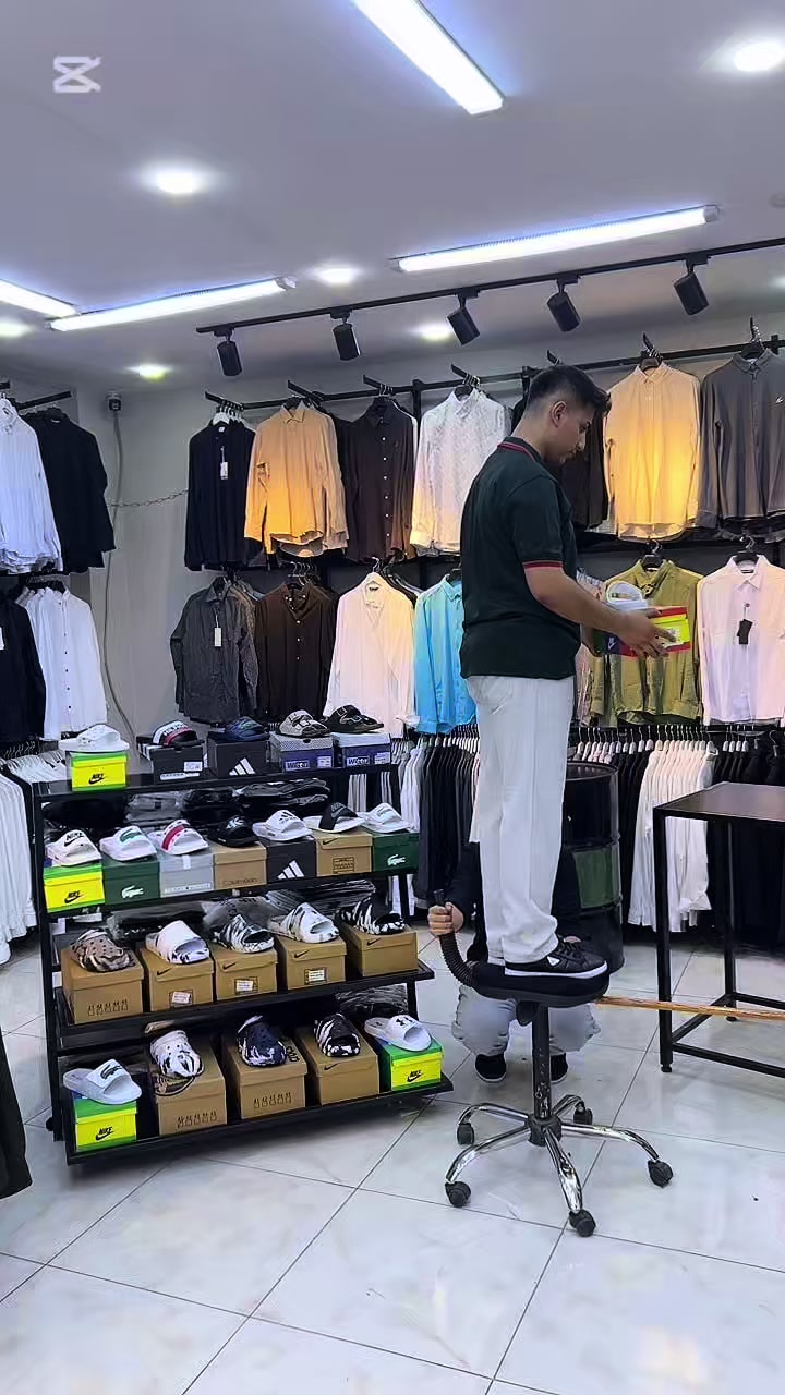 @Woodsman fıstıklık şubesi