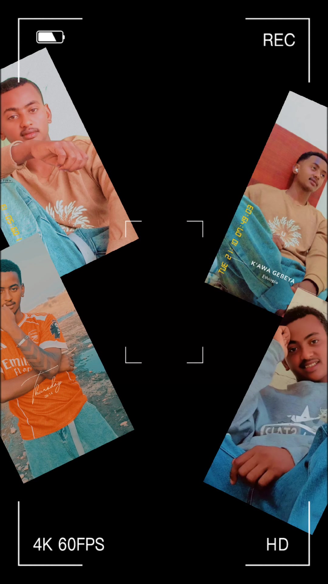 @ብቸኛው የቴፒዉ