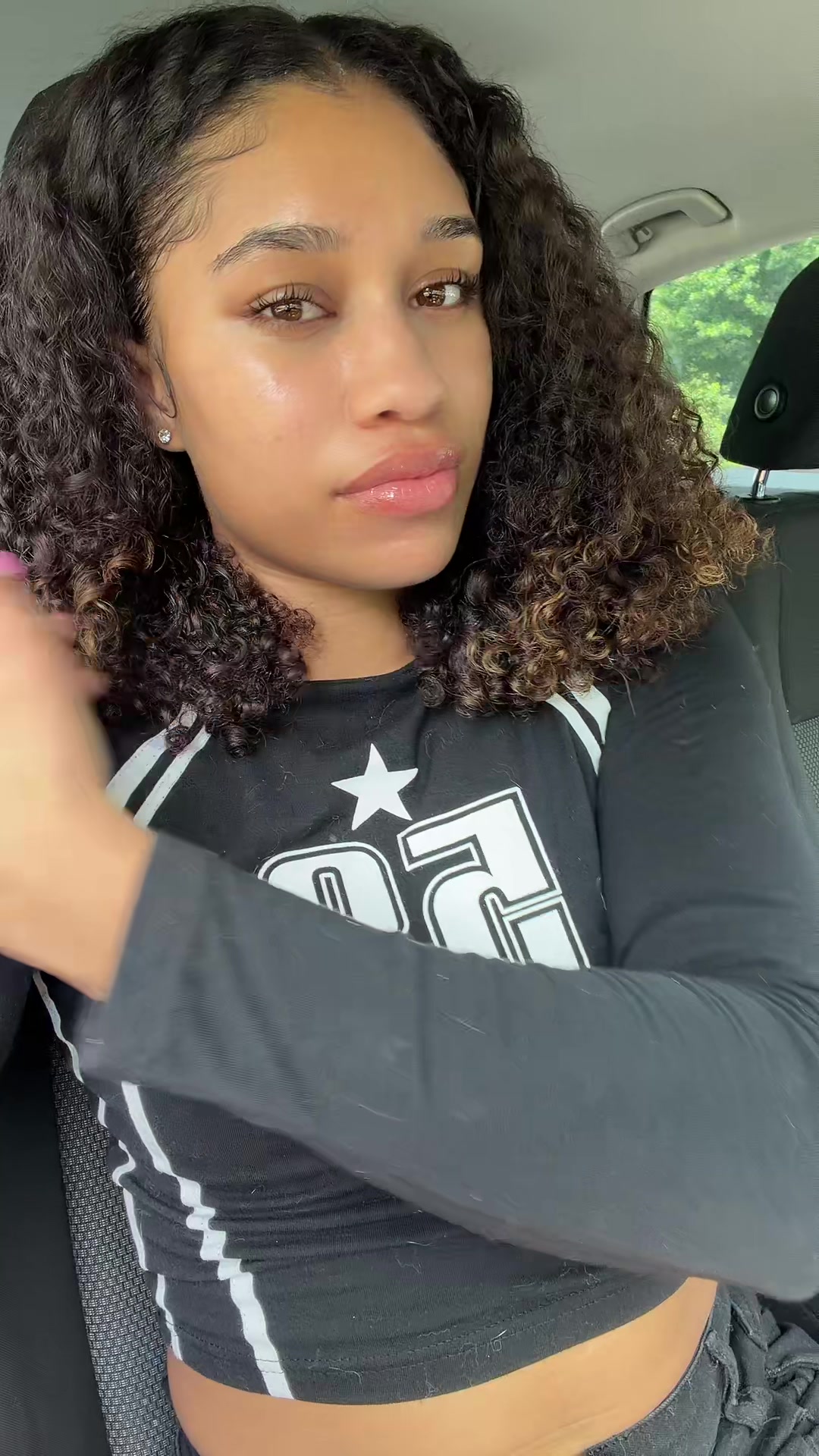 @Kelise Davis