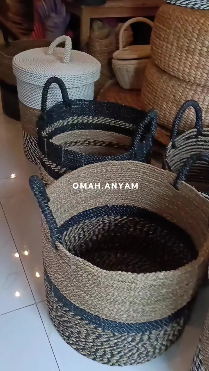 @Omah Anyam