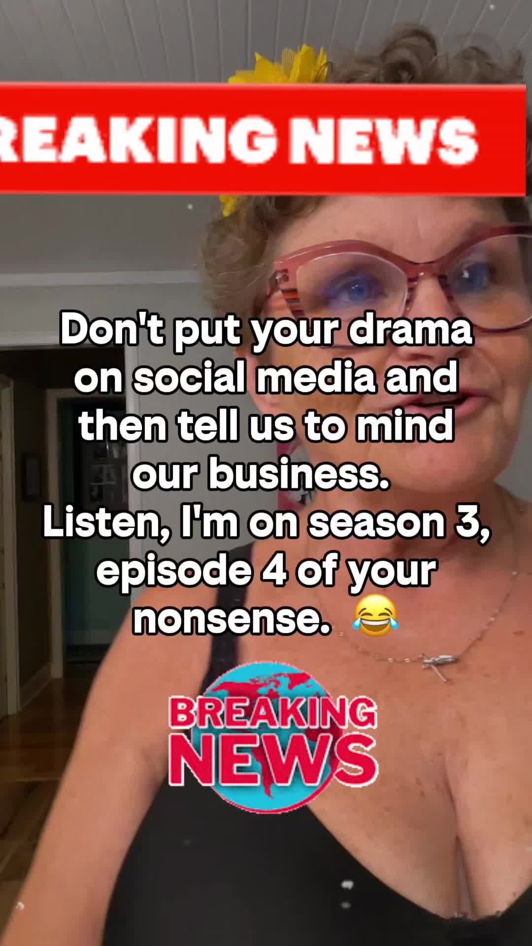 @Janice