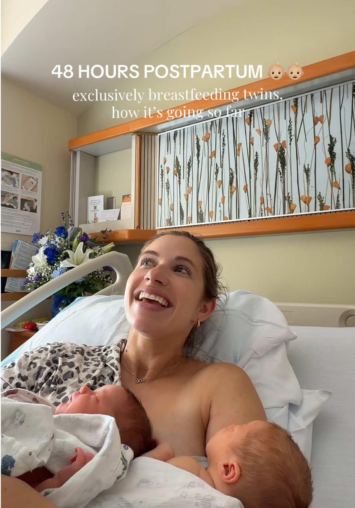 @Emily | Twin Mom + 3