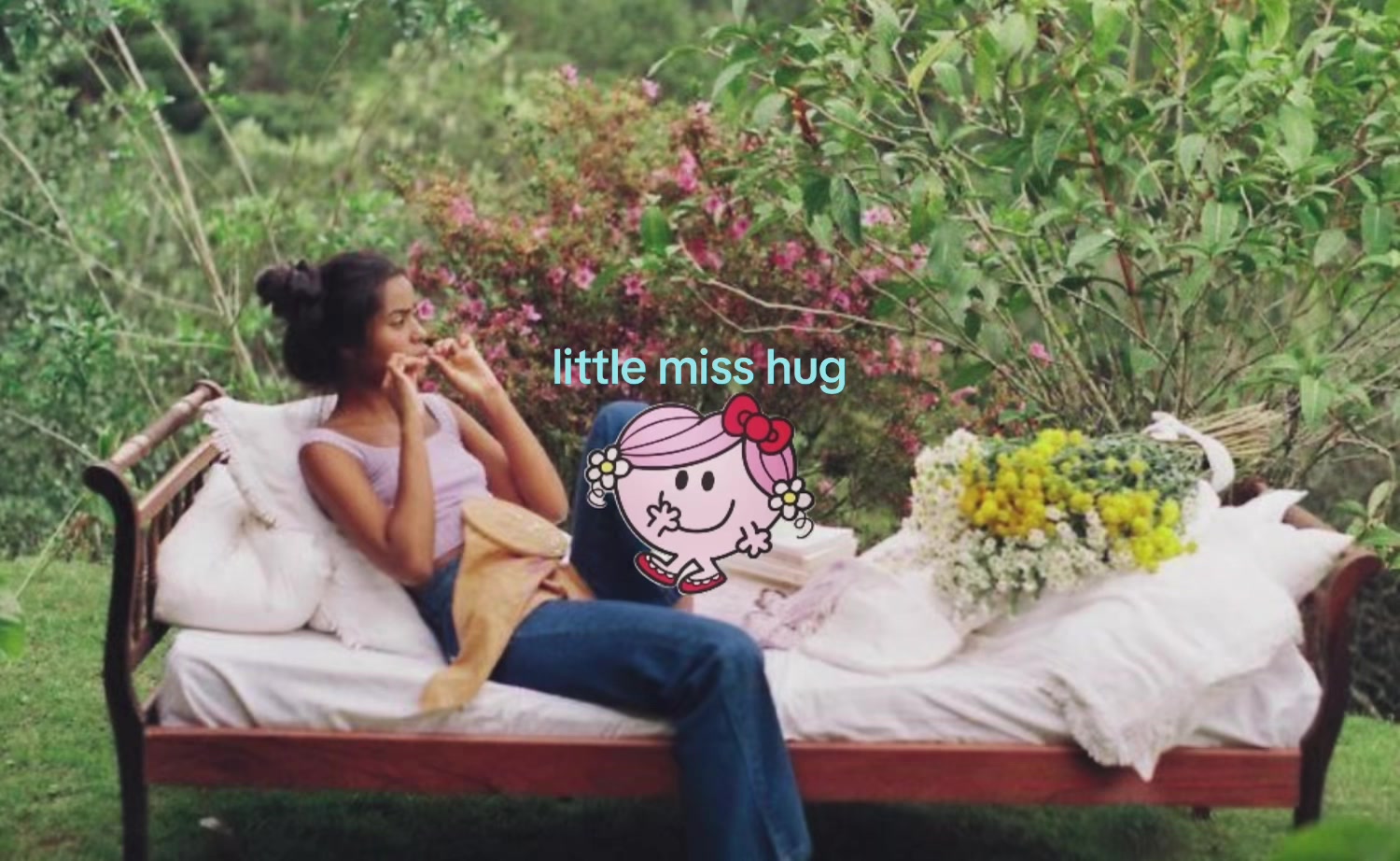 @monique