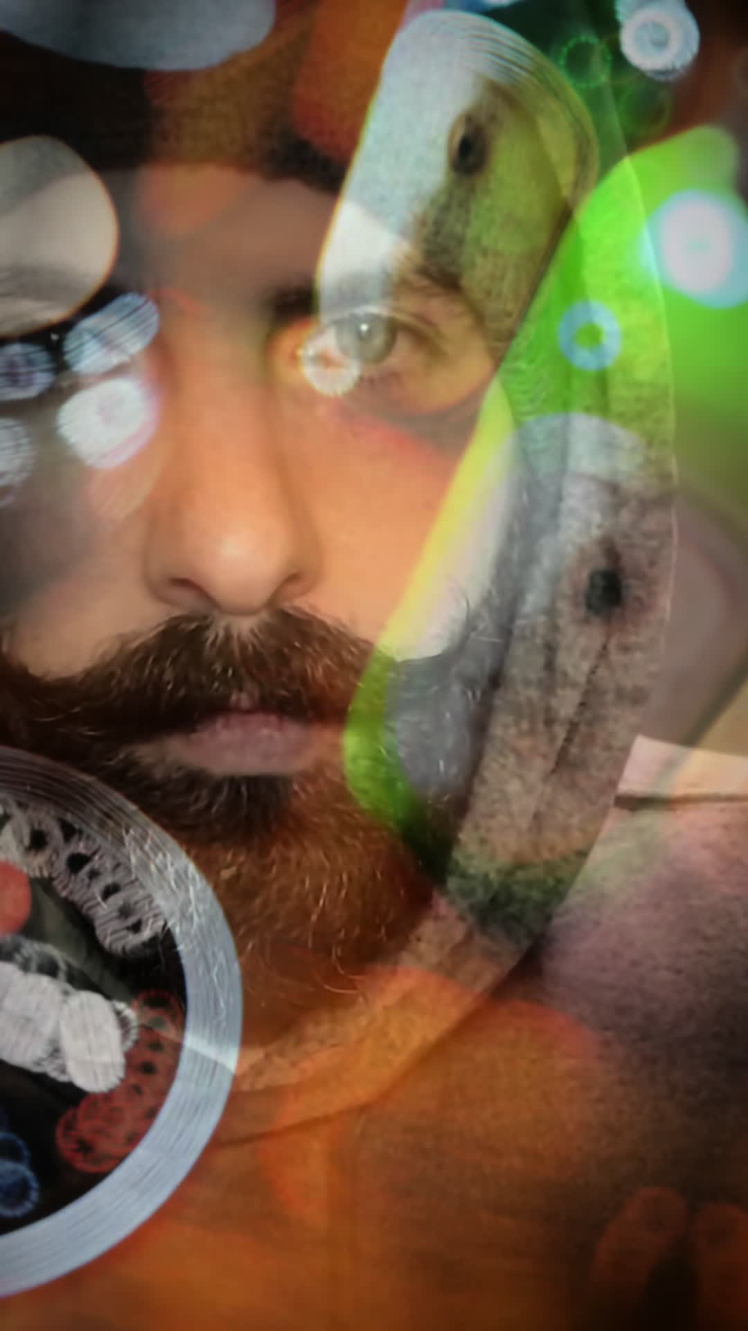 @ColMex Beard Products