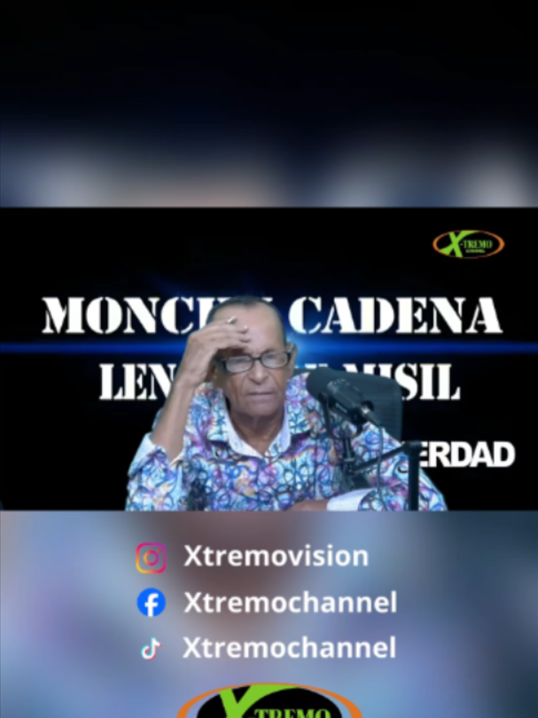@Monchy Cadena Oficial