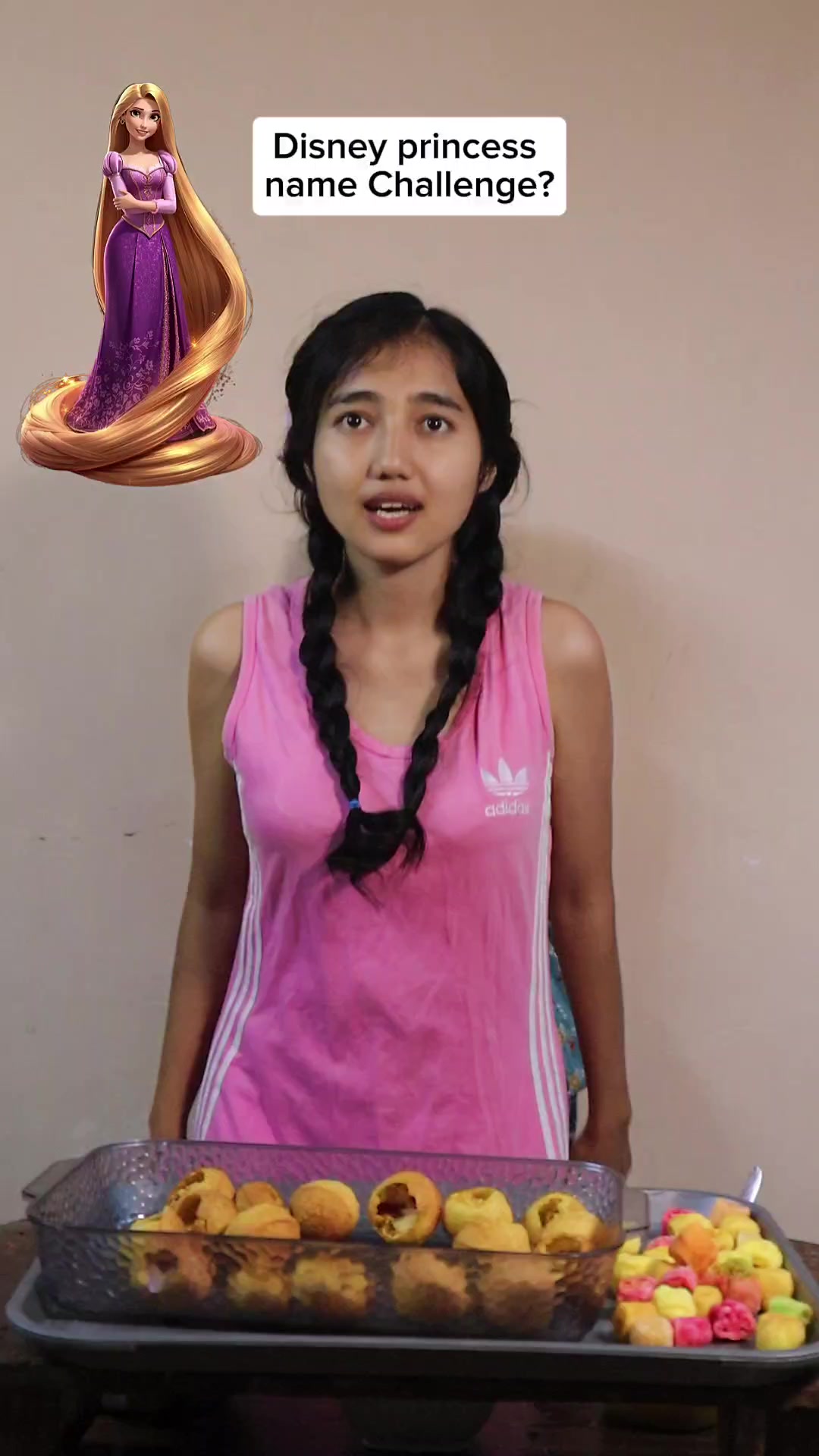 @SimSanSan Trio