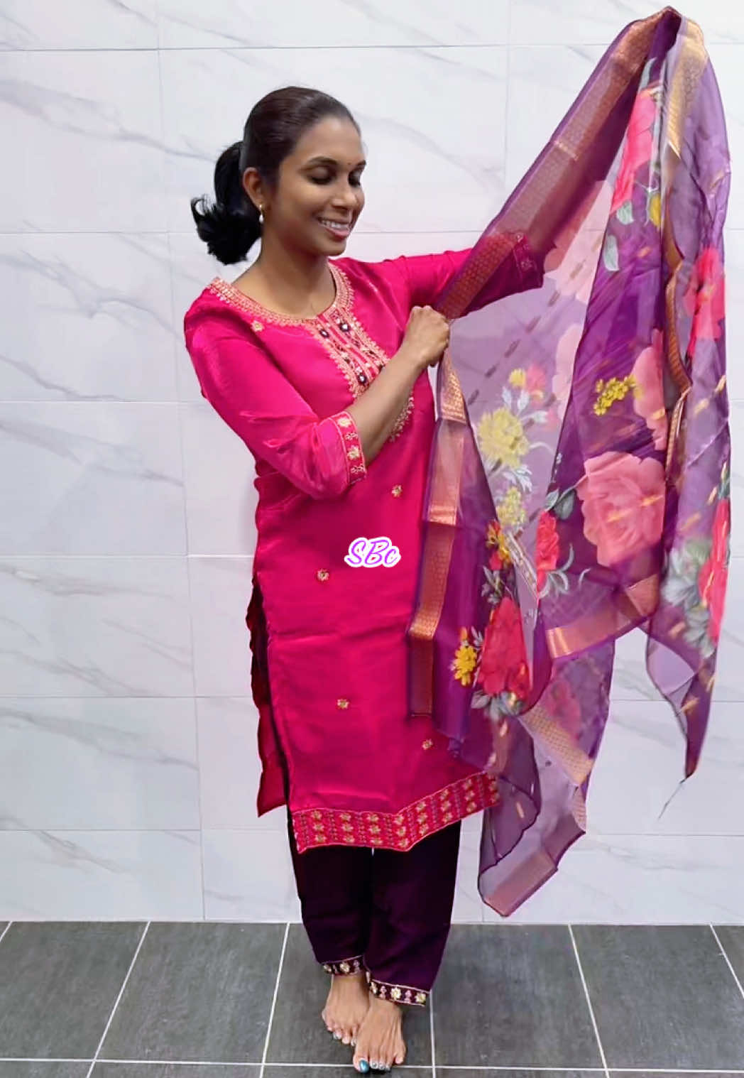 @Shashu Boutique Collections