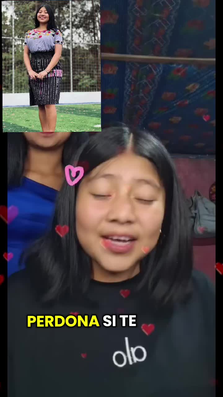 @mi ni&ntilde;a hermosa
