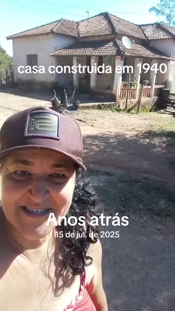 @Silvana Franco /vida na roça