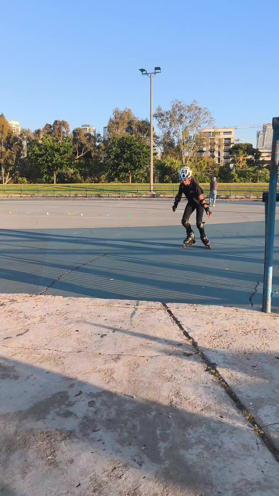 @Inline Academy