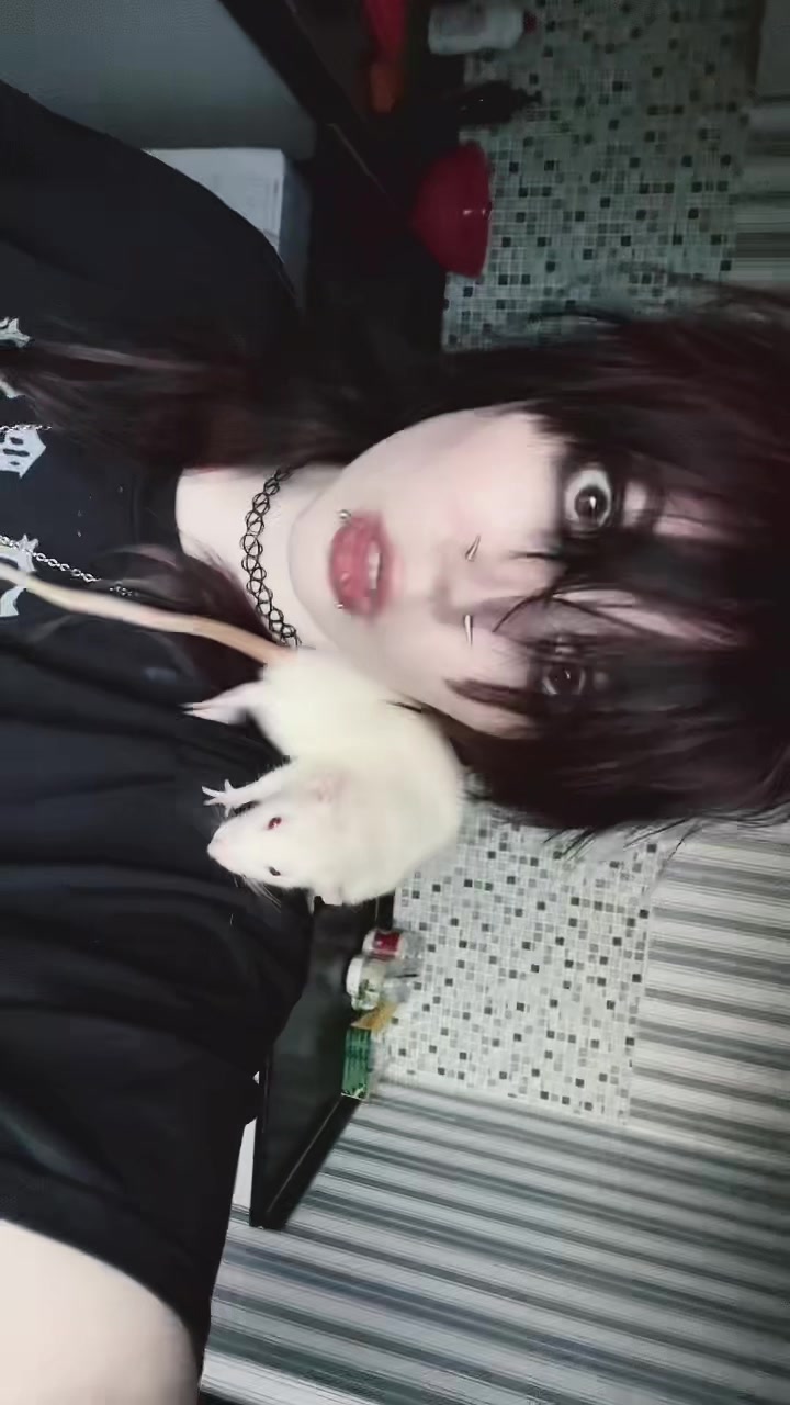 @🦷Обрыган! o(>ω<)o🪱