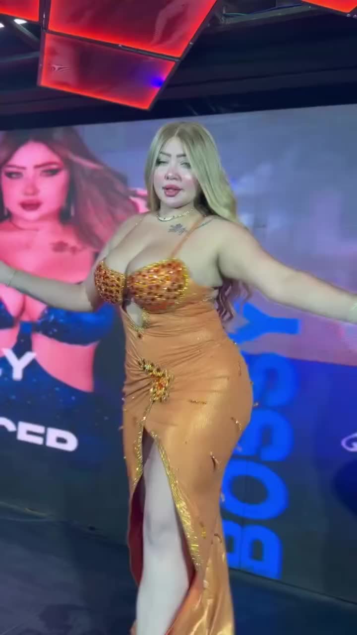 @رقص فاخر