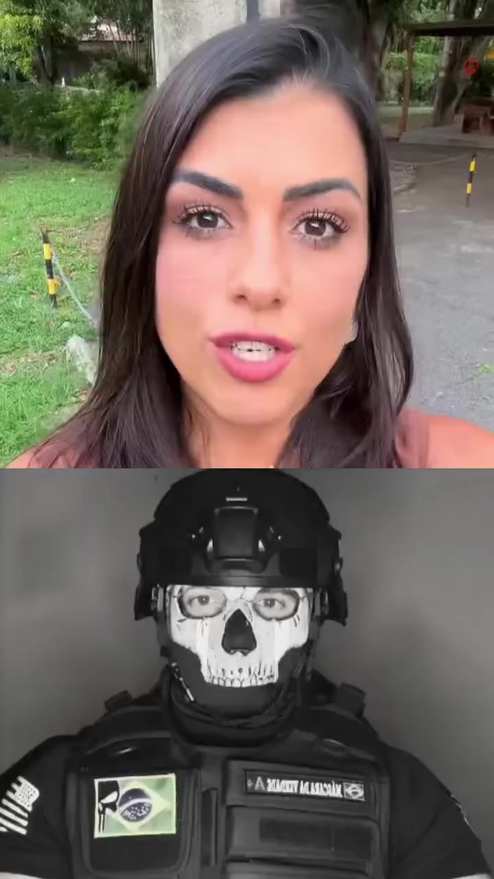 @M&aacute;scara da Verdade