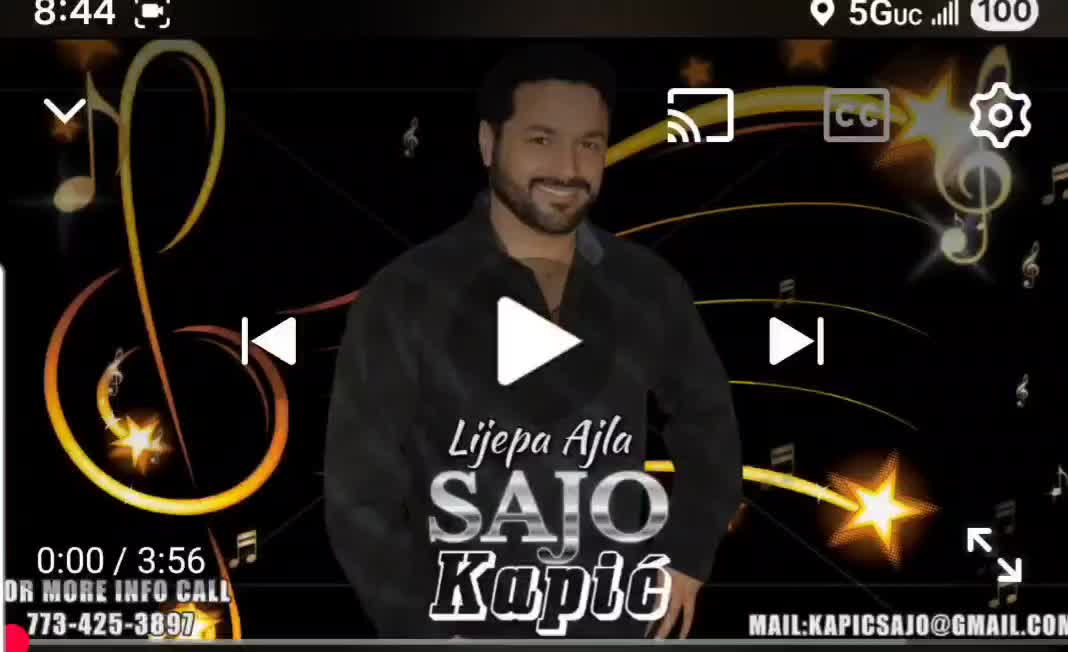 @SAJO KAPIC