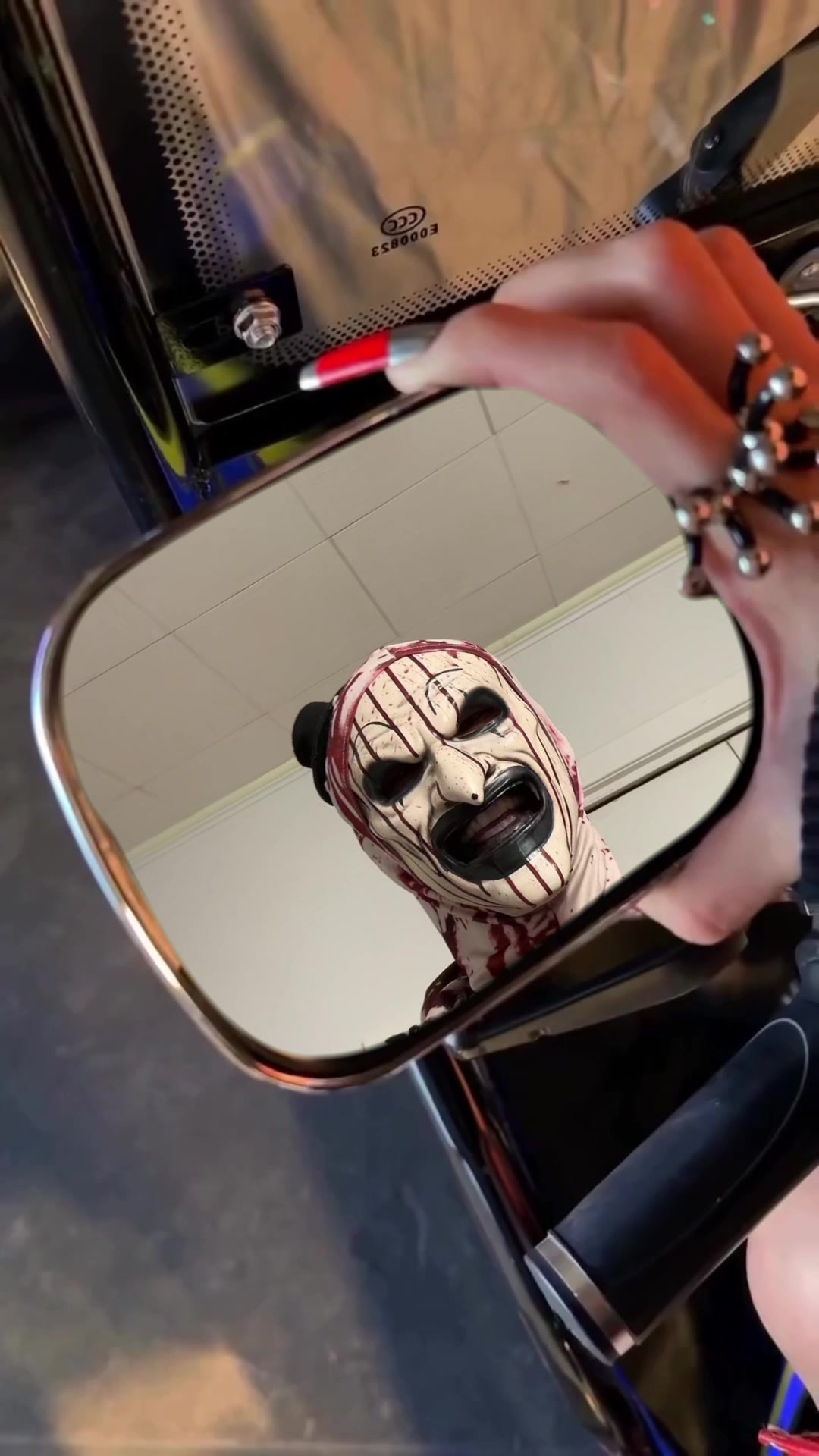 @TheTerrifier