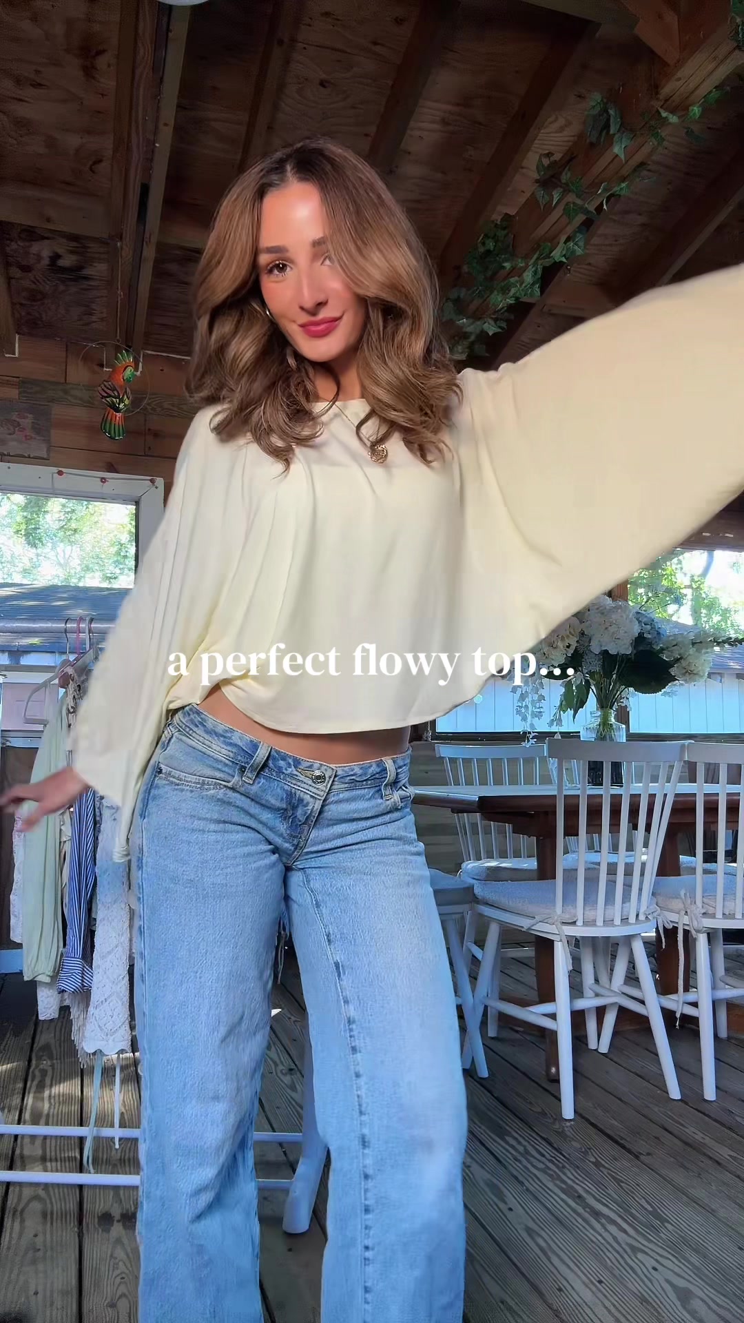 @sally&rsquo;s closet