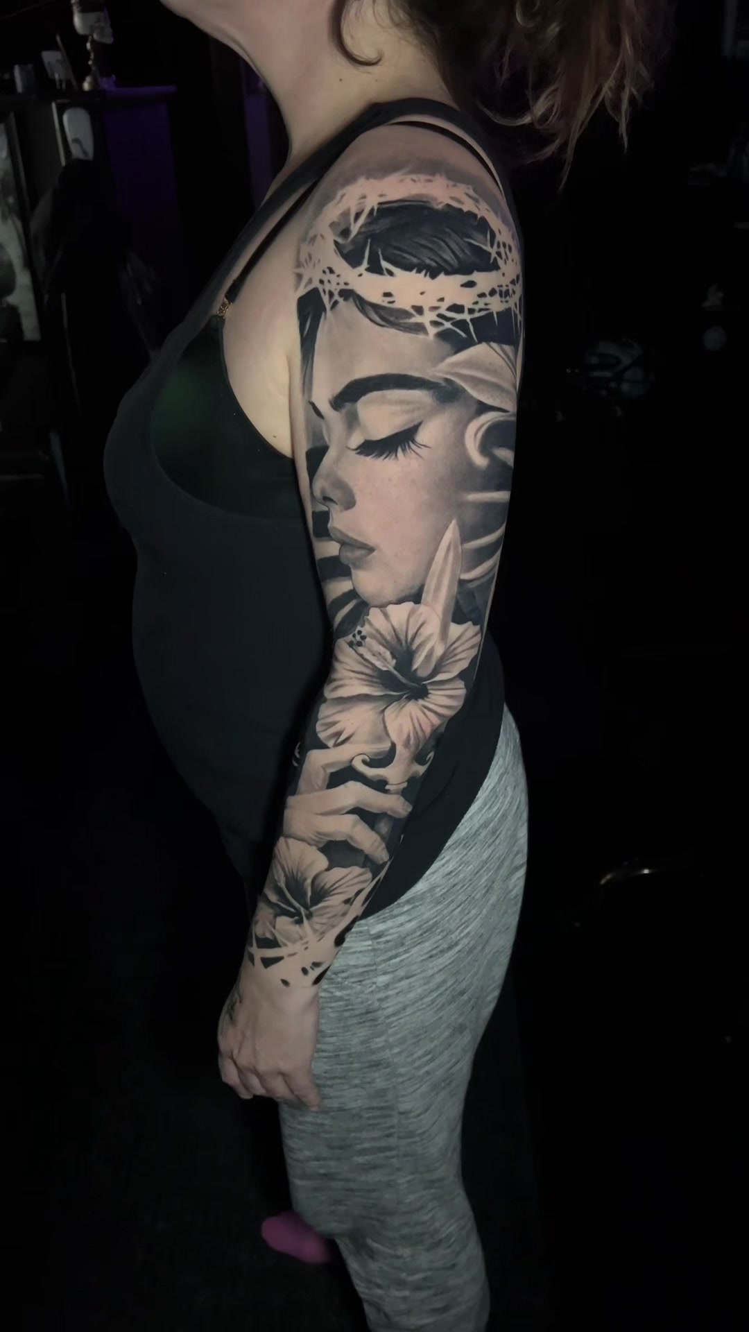@Mars Ink