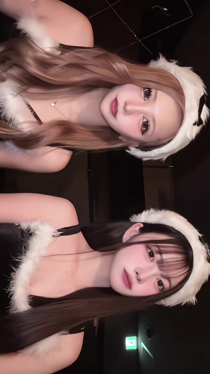 @桃