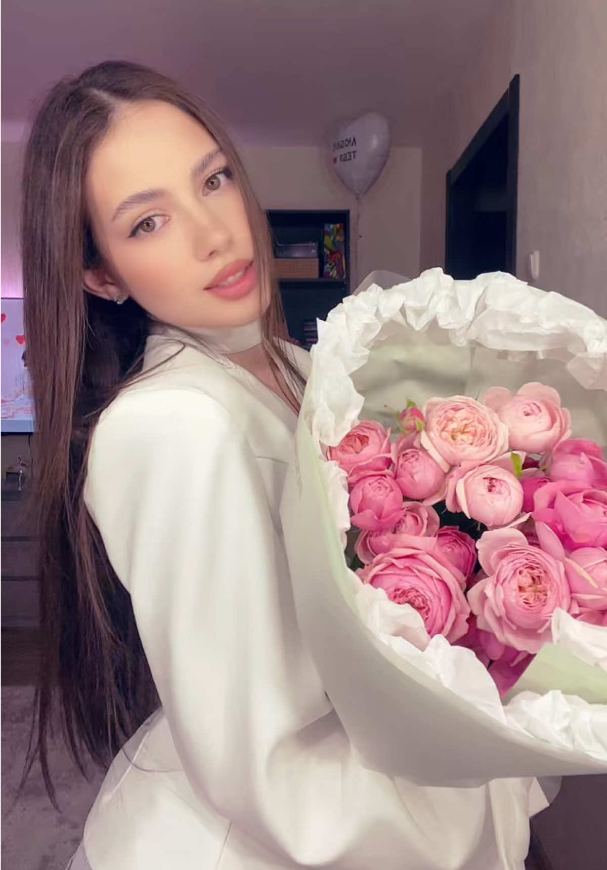 @олечка