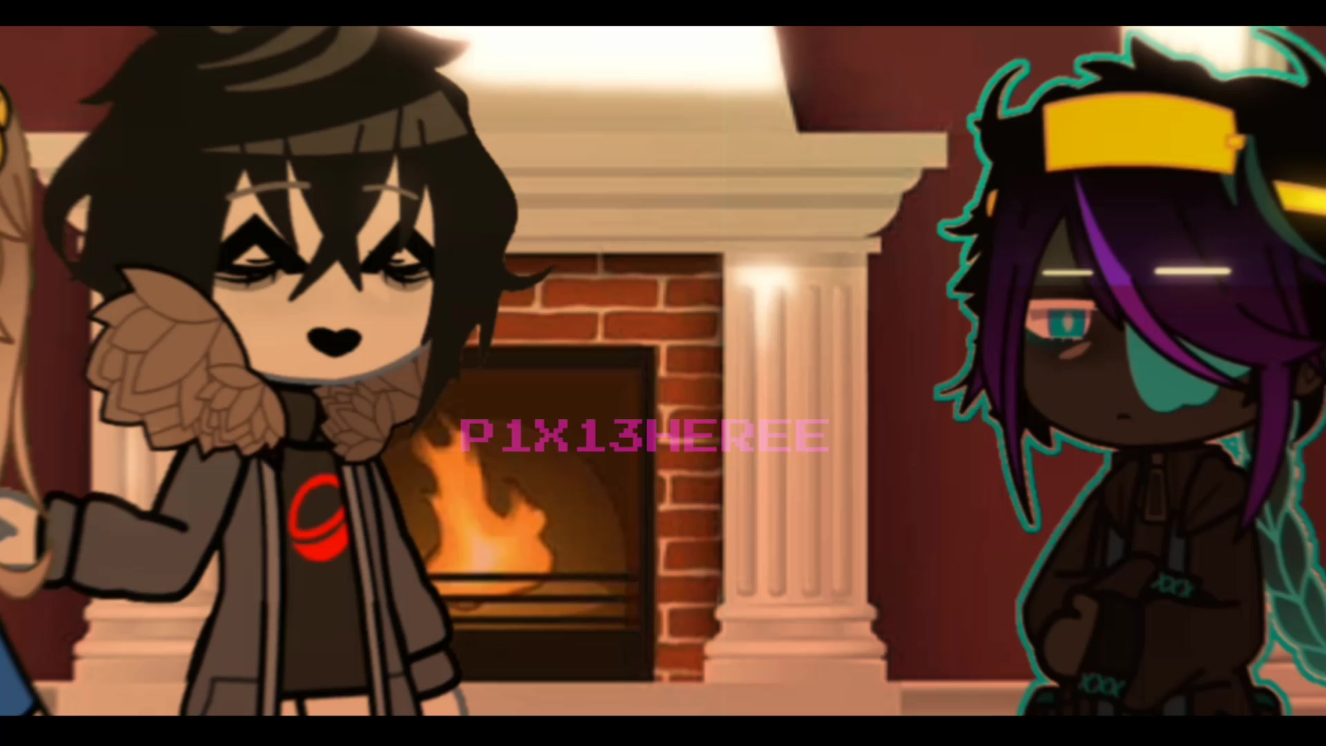 @✦ P I X I E .